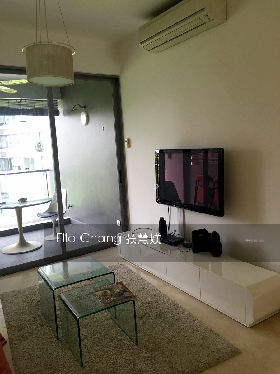 Angullia Park Residences @ Orchard (D10), Apartment #150118052